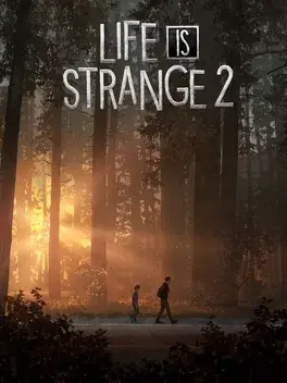 Life is Strange 2 Complete Season PC Steam CD Key