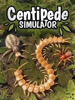Centipede Simulator PC Steam CD Key