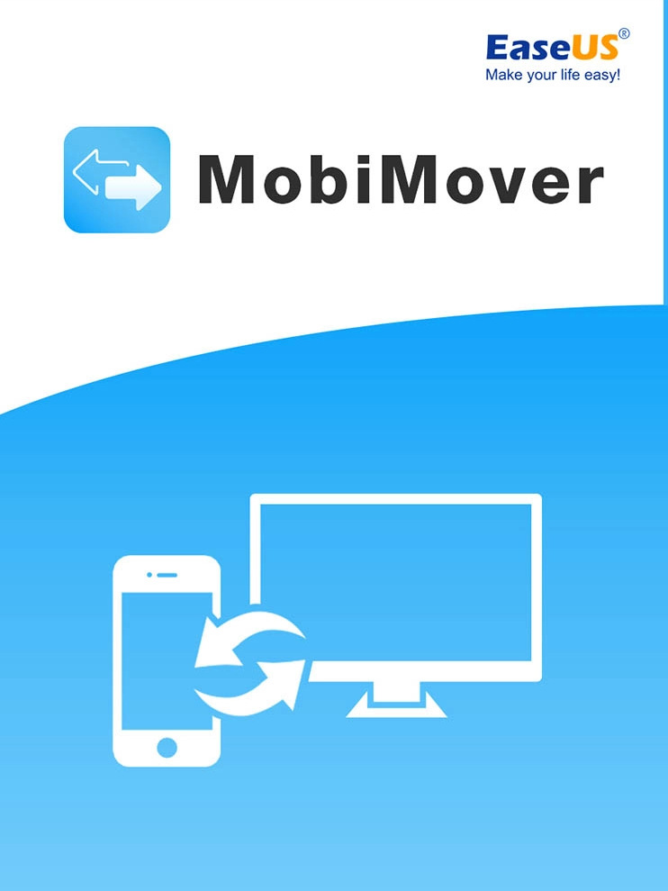 EaseUS MobiMover Pro CD Key