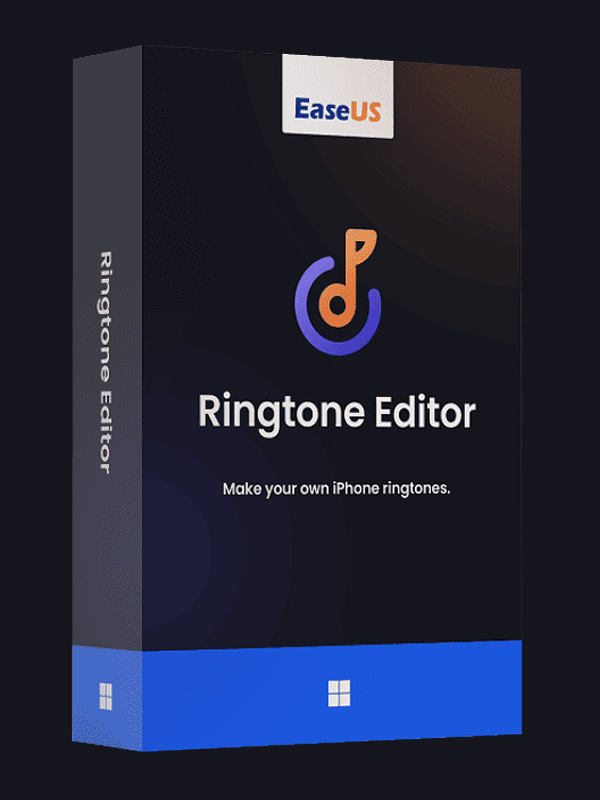 EaseUS Ringtone Editor CD Key