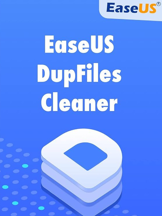 EaseUS DupFiles Cleaner CD Key