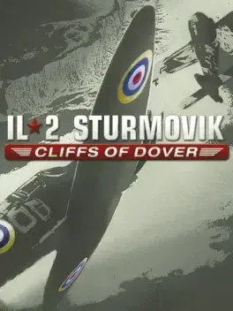 IL-2 Sturmovik: Cliffs of Dover Bundle PC Steam CD Key