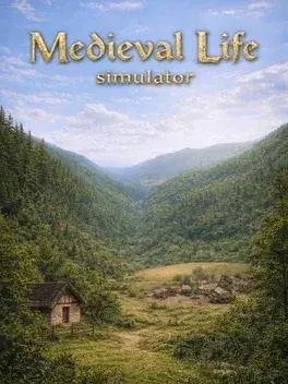 Medieval Life Simulator PC Steam CD Key