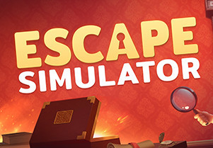 Escape Simulator US Xbox One / Xbox Series X|S / PC CD Key