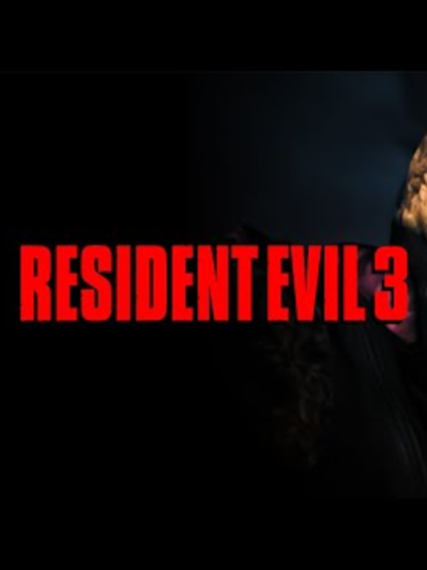Resident Evil 3 Nemesis (1999) RoW PC Steam CD Key