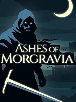 Ashes of Morgravia PC Steam CD Key
