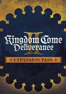 Kingdom Come Deliverance II - Expansion Pass DLC US Xbox Series X|S / PC CD Key