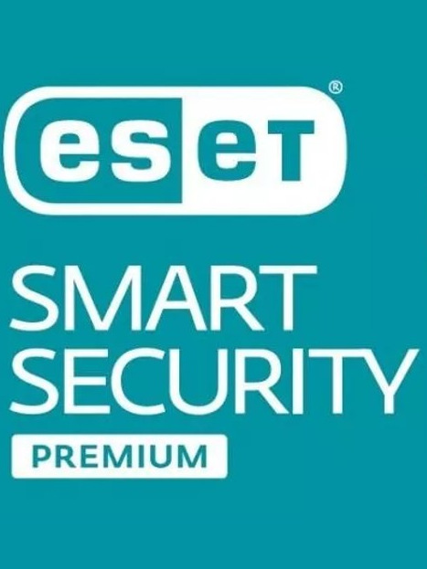 ESET Smart Security Premium Key (3 Months / 5 Devices)