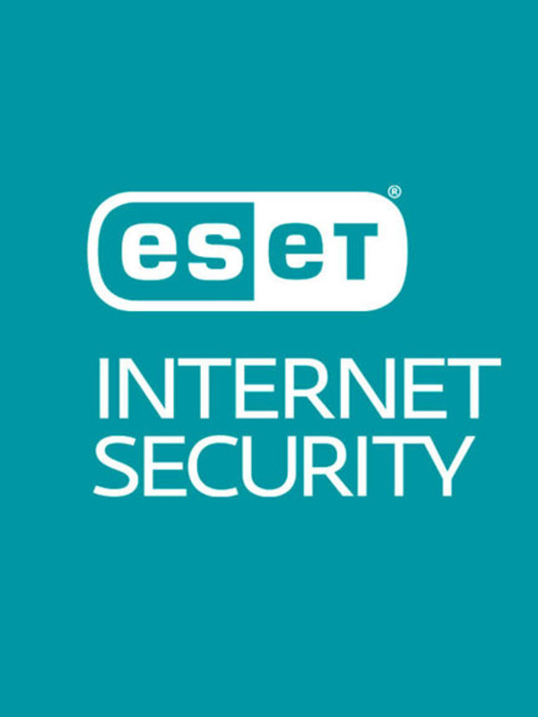 ESET Internet Security Key (3 Months / 5 Devices)