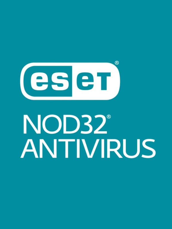 ESET NOD32 Antivirus Key (3 Months / 5 Devices)
