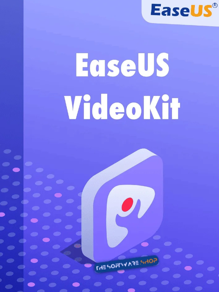 EaseUS VideoKit CD Key