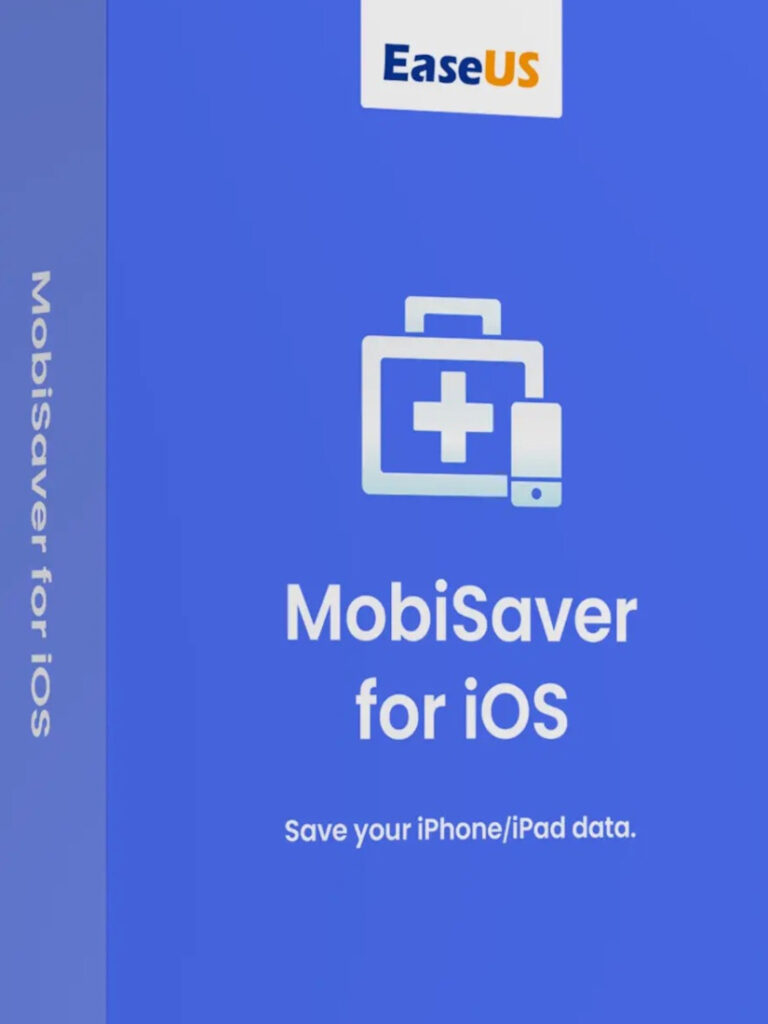 EaseUS MobiSaver for Mac CD Key