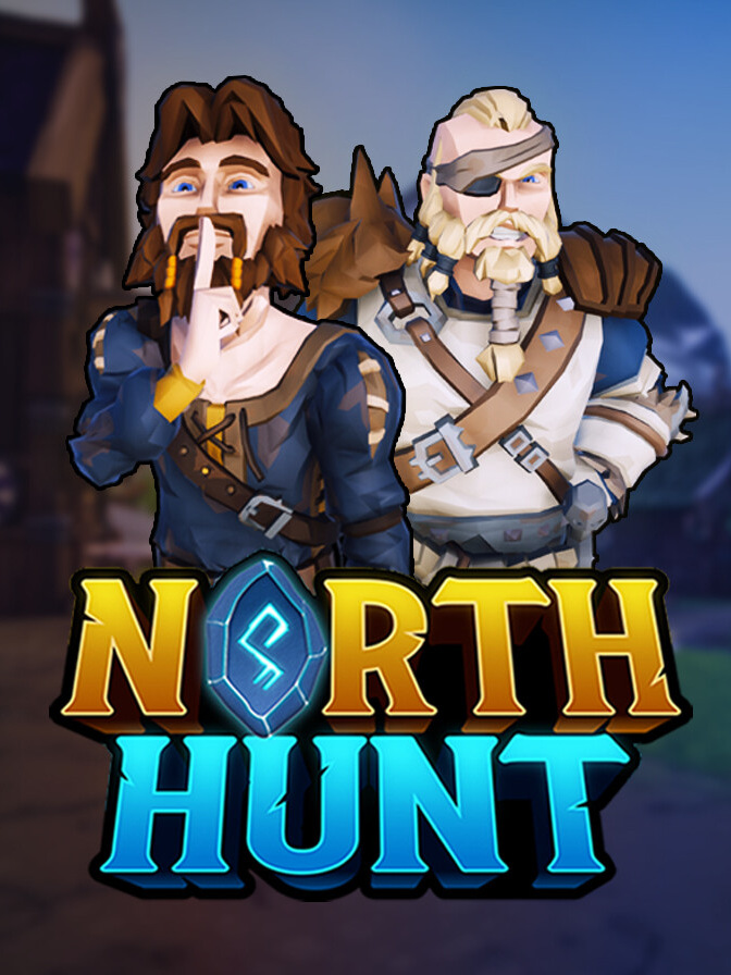 North Hunt PC Steam CD Key