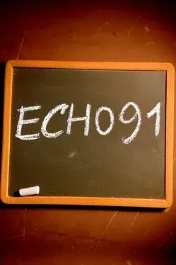 Echo 91 PC Steam CD Key
