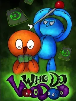 Who Do Voodoo PC Steam CD Key