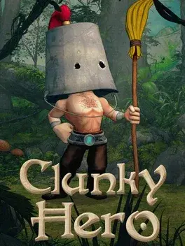 Clunky Hero US XBOX One / Xbox Series X|S CD Key