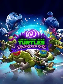 Teenage Mutant Ninja Turtles: Splintered Fate - Digital Art Book DLC PC Steam CD Key