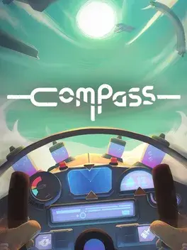 Compass VR PC Steam CD Key