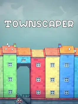 Townscaper RoW PC Steam CD Key