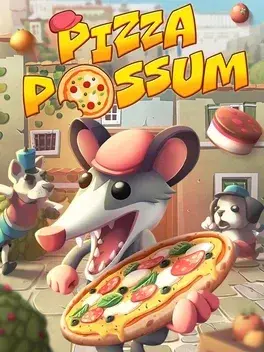 Pizza Possum RoW PC Steam CD Key