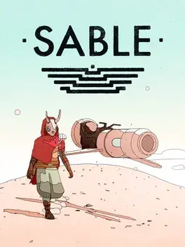 Sable RoW PC Steam CD Key