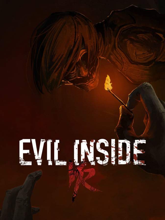 Evil Inside VR Meta Quest CD Key