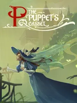 The Puppet's Casket PC Steam CD Key