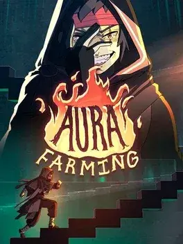 Aura Farming PC Steam CD Key