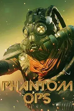Phantom Ops PC Steam CD Key