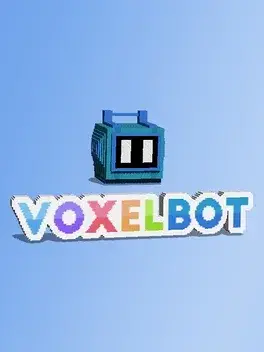 Voxel Bot PC Steam CD Key