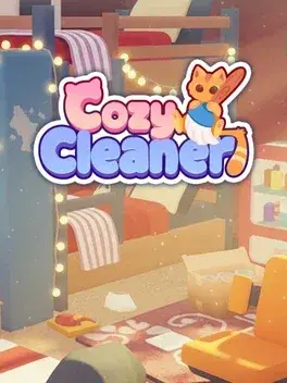 Cozy Cleaner PC Steam CD Key