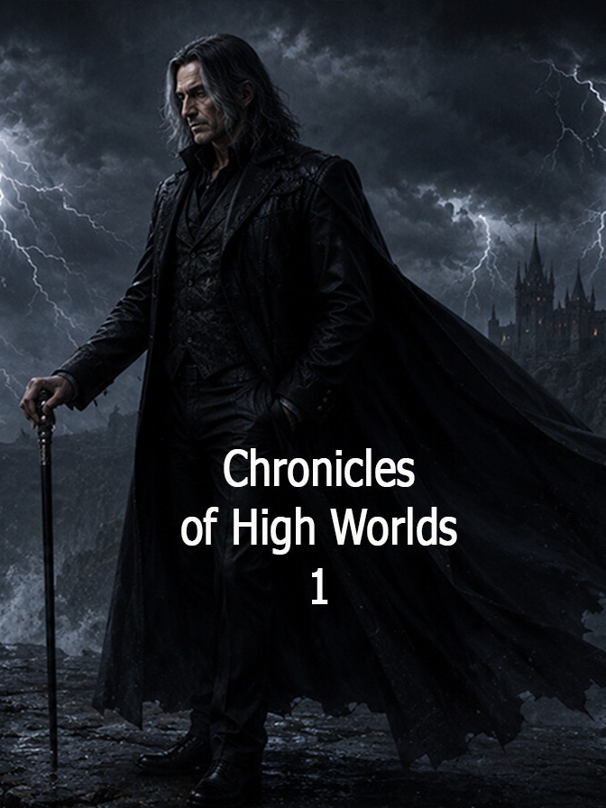 Chronicles of High Worlds 1 PC Steam CD Key