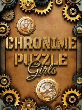 Chronime Puzzle: Girls PC Steam CD Key