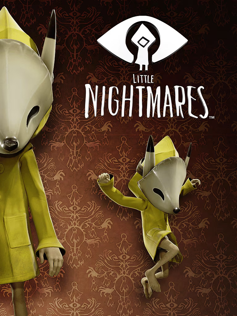 Little Nightmares - Fox Mask DLC SIEE PS4 CD Key
