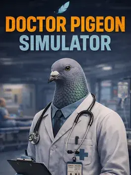 Doctor Pigeon Simulator PC Steam CD Key