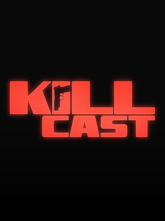 Kill Cast PC Steam CD Key