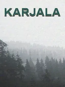 KARJALA PC Steam CD Key