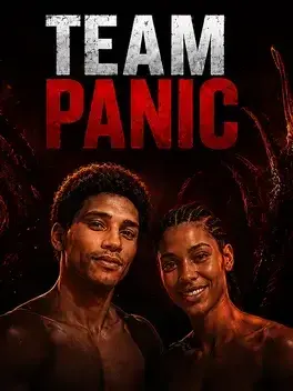 TEAM PANIC PC Steam CD Key