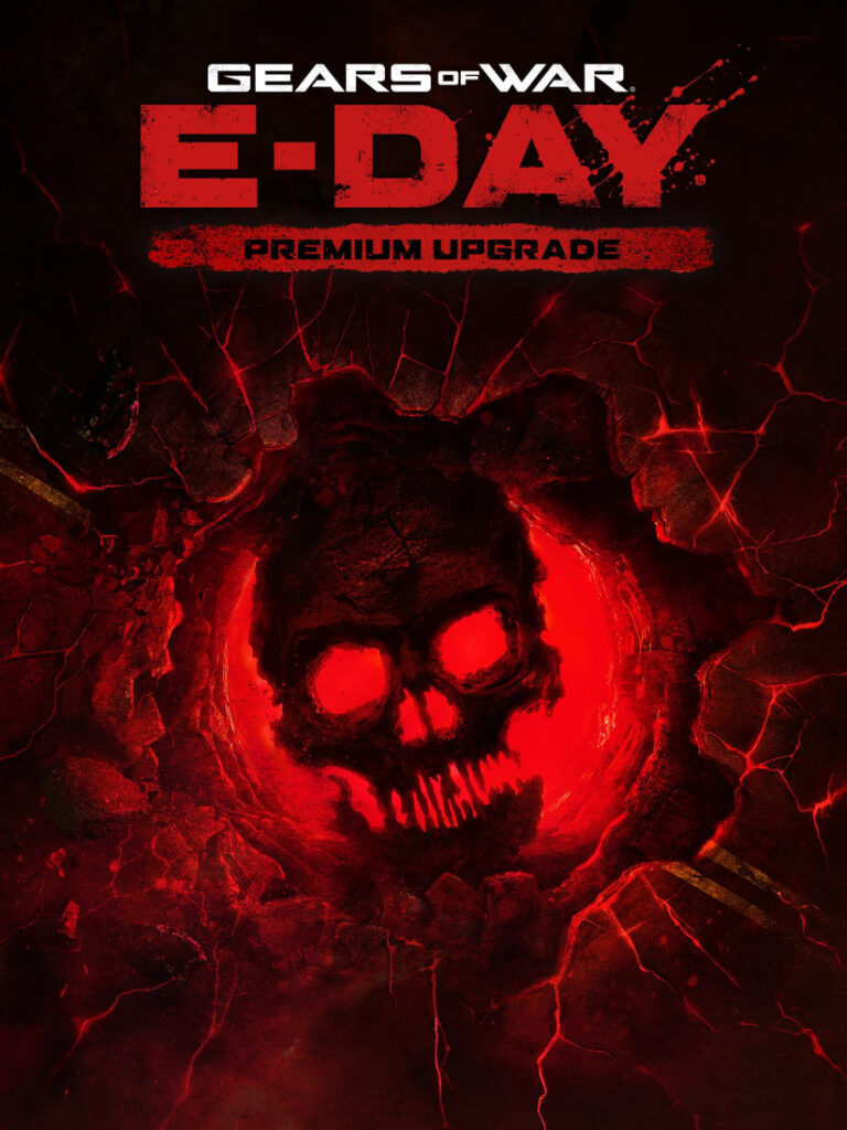 Gears of War: E-Day - Premium Edition Upgrade DLC US Xbox Series X|S / PC CD Key