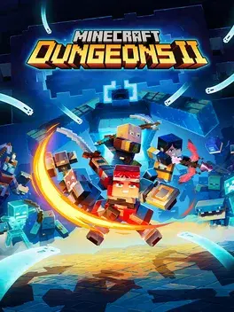 Minecraft Dungeons II US Xbox Series X|S / PC CD Key