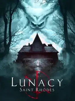 Lunacy: Saint Rhodes PC Steam CD Key (valid until February 2027)