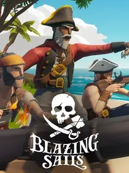 Blazing Sails PC Steam CD Key (valid until February 2027)