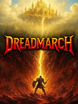 DREADMARCH PC Steam CD Key