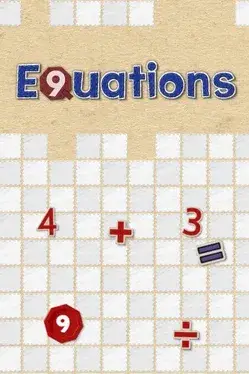 E9uations PC Steam CD Key