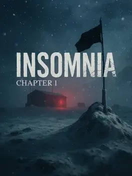 Insomnia: Chapter One PC Steam CD Key