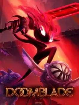 DOOMBLADE PC Steam CD Key (valid until February 2027)