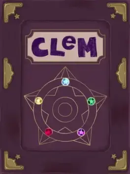 CLeM PC Steam CD Key (valid until February 2027)