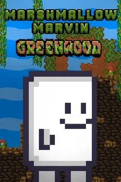Marshmallow Marvin: Greenwood XBOX One / XBOX Series X|S CD Key