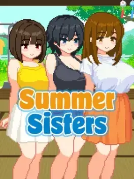 Summer Sisters PC Steam CD Key