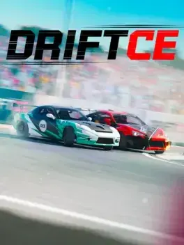 DRIFT CE RoW PC Steam CD Key